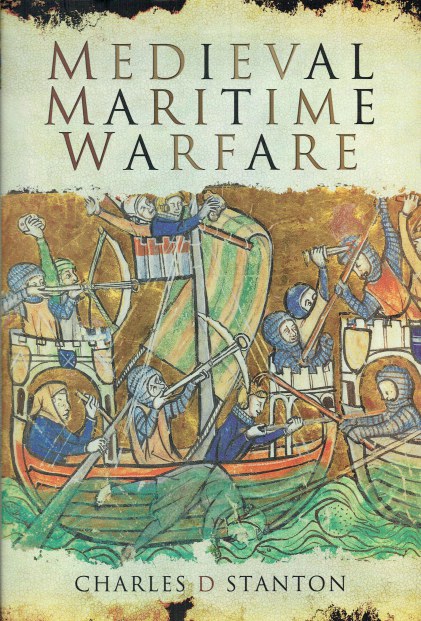 Image for MEDIEVAL MARITIME WARFARE