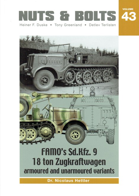 Image for NUTS & BOLTS VOLUME 43