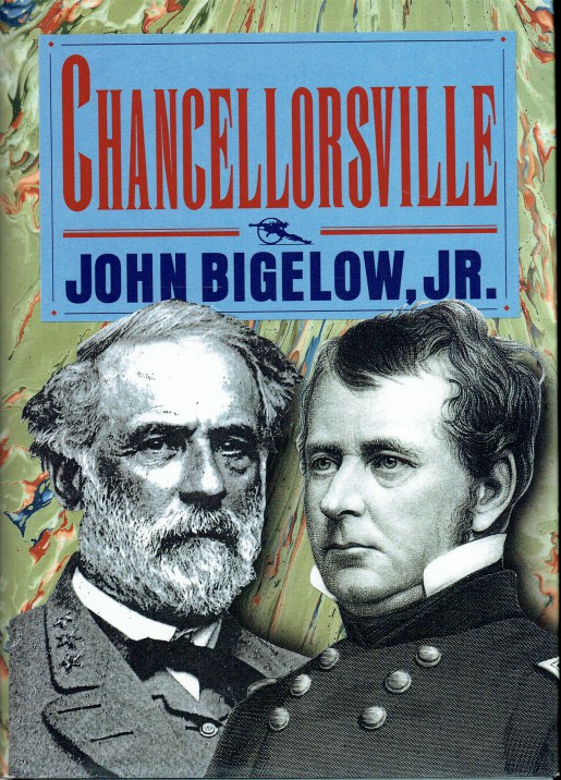 Image for CHANCELLORSVILLE