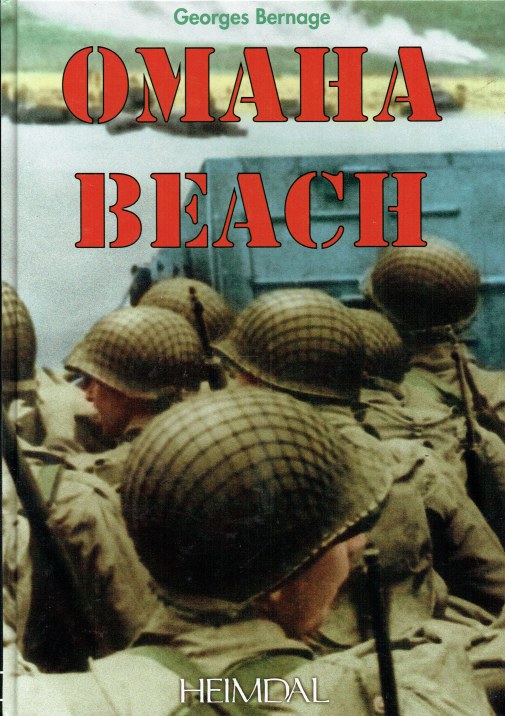 Image for OMAHA BEACH