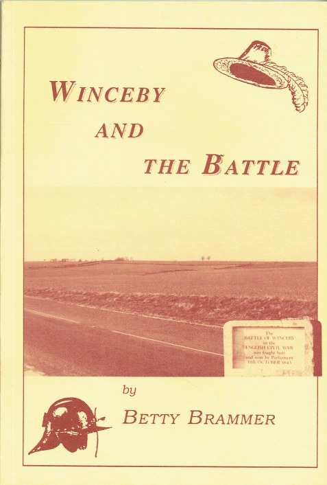 Image for WINCEBY AND THE BATTLE