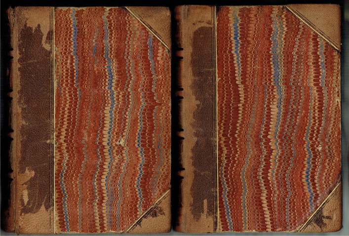 Image for OLIVER CROMWELL'S LETTERS AND SPEECHES : WITH ELUCIDATIONS (TWO VOLUME SET)