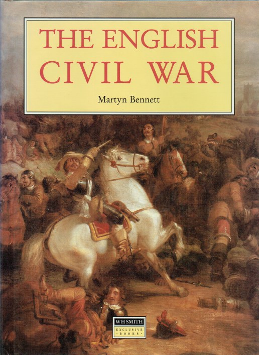 Image for THE ENGLISH CIVIL WAR