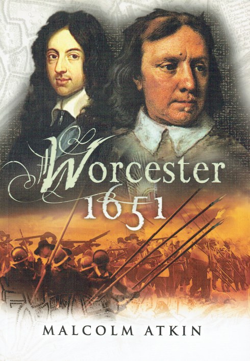 Image for WORCESTER 1651