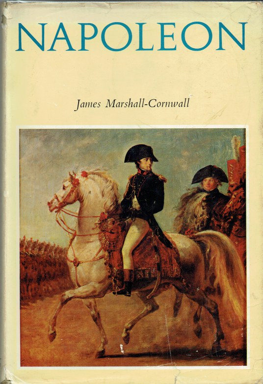 Image for NAPOLEON AS MILITARY COMMANDER