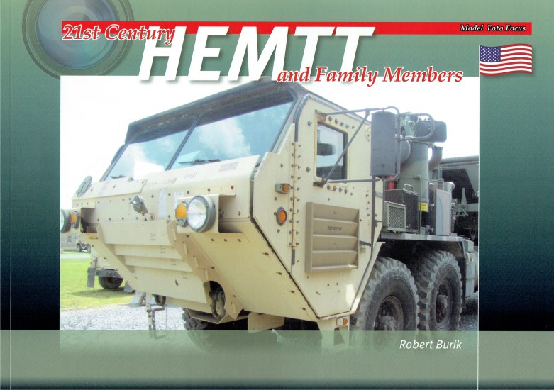 Image for 21ST CENTURY HEMTT AND FAMILY MEMBERS