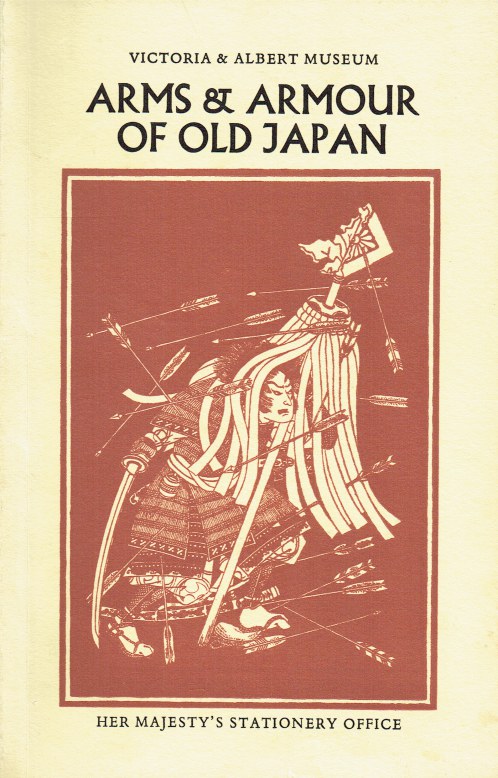 Image for ARMS AND ARMOUR OF OLD JAPAN