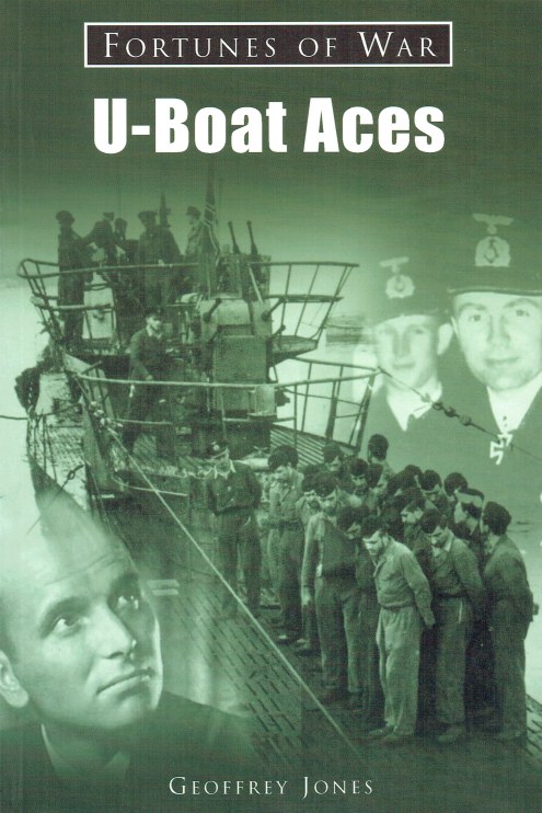 Image for U-BOAT ACES