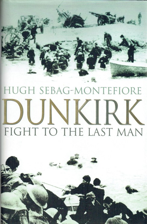 Image for DUNKIRK : FIGHT TO THE LAST MAN