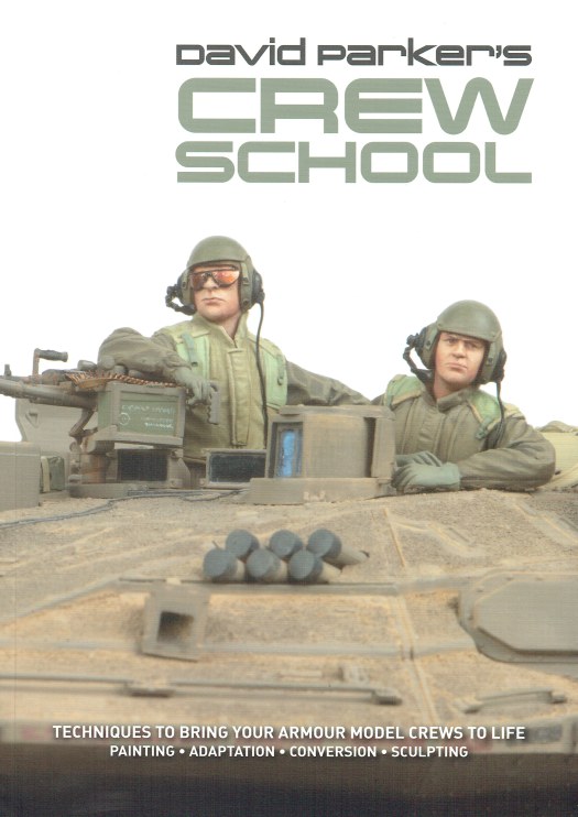 Image for DAVID PARKER'S CREW SCHOOL