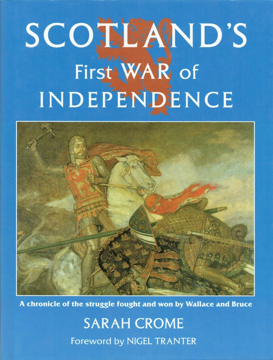 Image for SCOTLAND'S FIRST WAR OF INDEPENDENCE