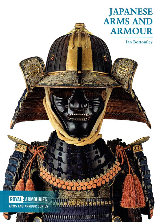 Image for JAPANESE ARMS AND ARMOUR