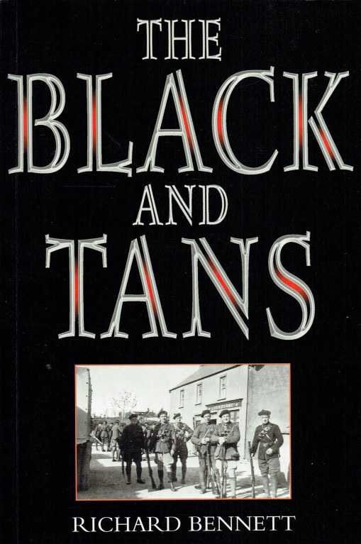 Image for THE BLACK AND TANS