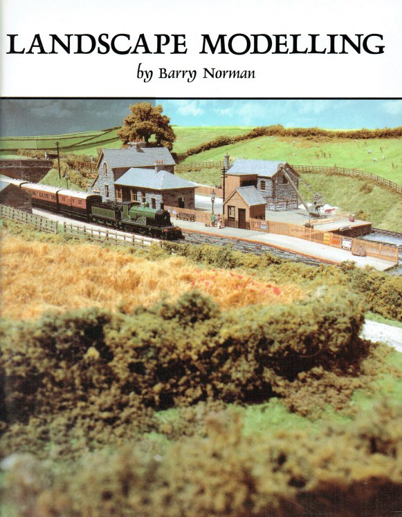 Image for LANDSCAPE MODELLING