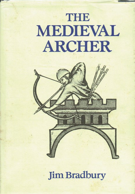 Image for THE MEDIEVAL ARCHER