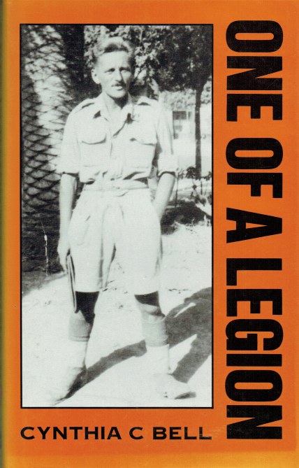 Image for ONE OF A LEGION
