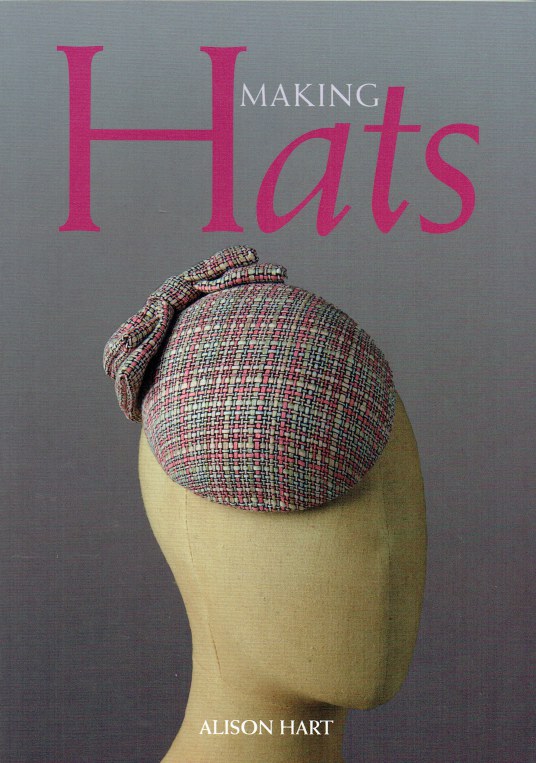 Image for MAKING HATS