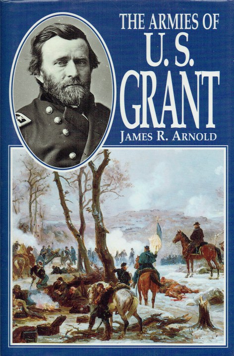 Image for THE ARMIES OF U.S GRANT