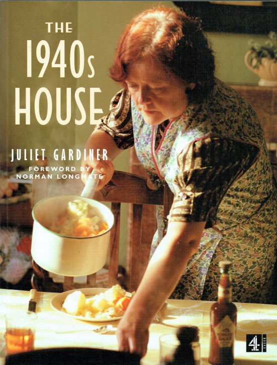 Image for THE 1940S HOUSE