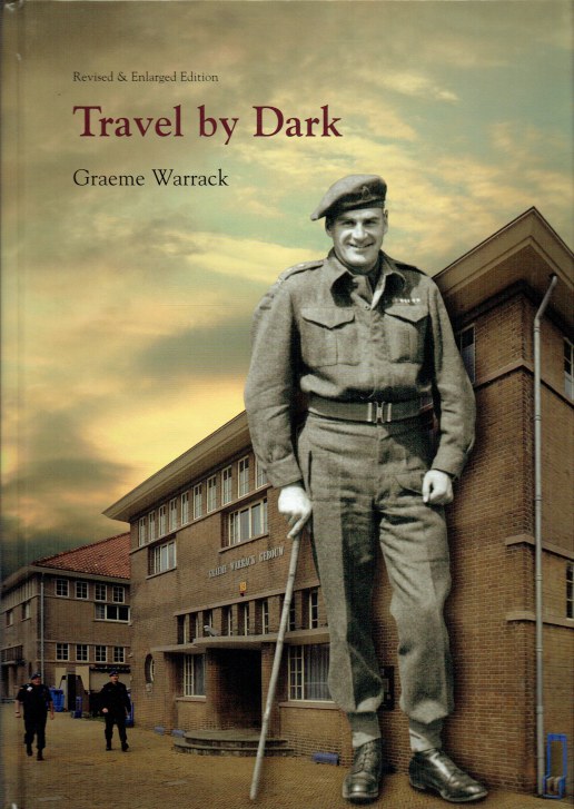 Image for TRAVEL BY DARK (REVISED & ENLARGED EDITION)