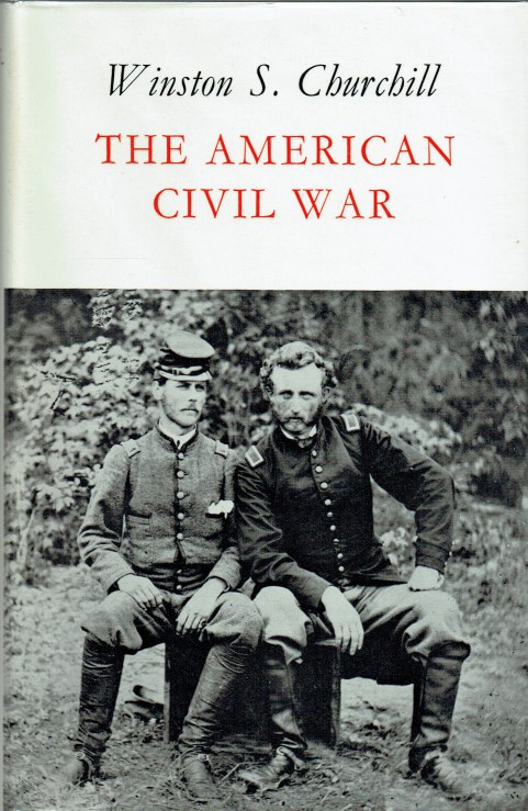 Image for THE AMERICAN CIVIL WAR