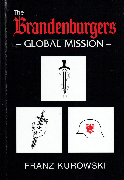 Image for THE BRANDENBURGERS GLOBAL MISSION