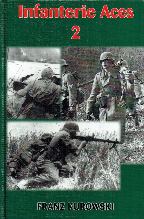 Image for INFANTERIE ACES 2