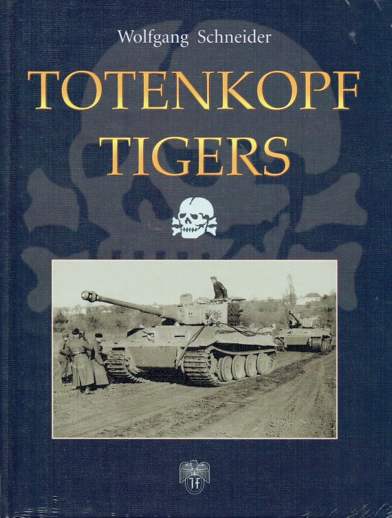 Image for TOTENKOPF TIGERS