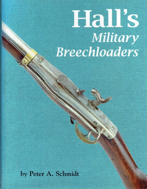 Image for HALL'S MILITARY BREECHLOADERS