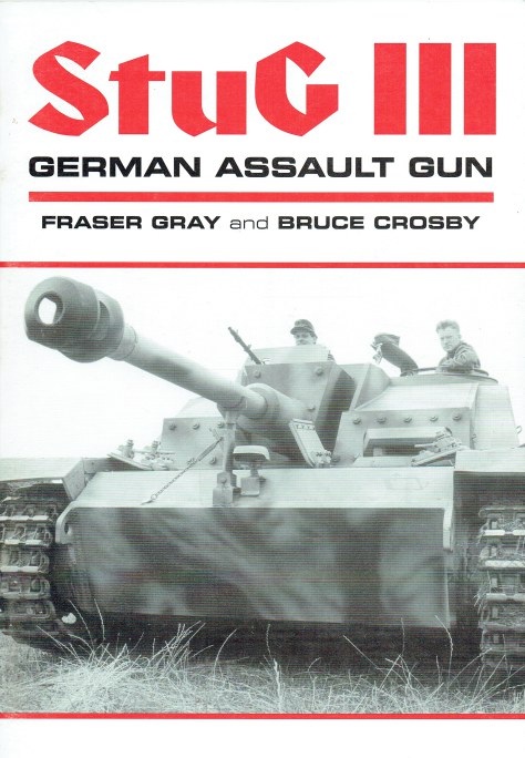 Image for STUG III : GERMAN ASSAULT GUN
