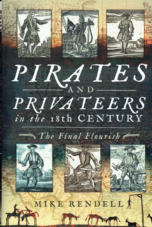 Pirates of the 21st Century by Nigel Cawthorne