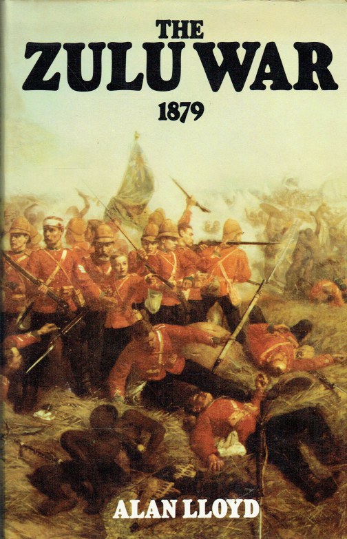 THE ZULU WAR 1879
