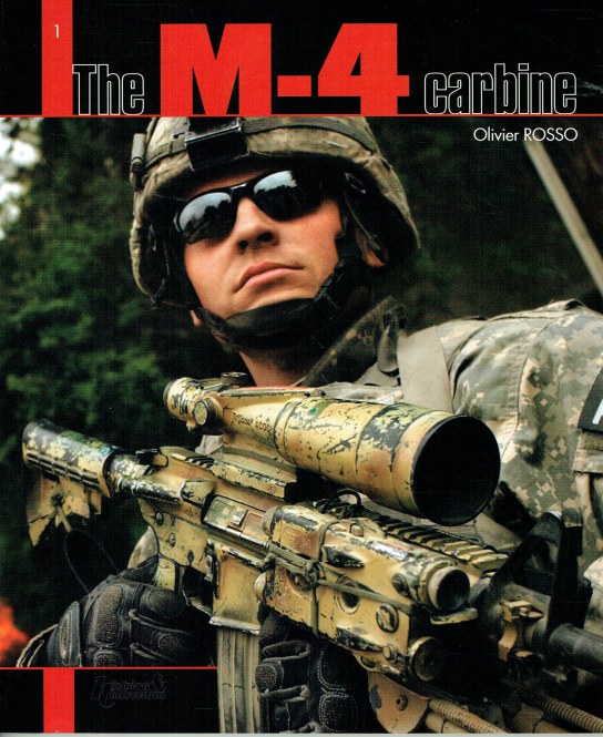 THE M4 CARBINE