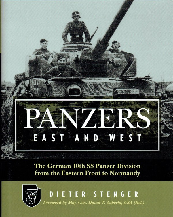 A History of the III. SS-Panzer-Korps germanisches The Tragedy of the Faithful 