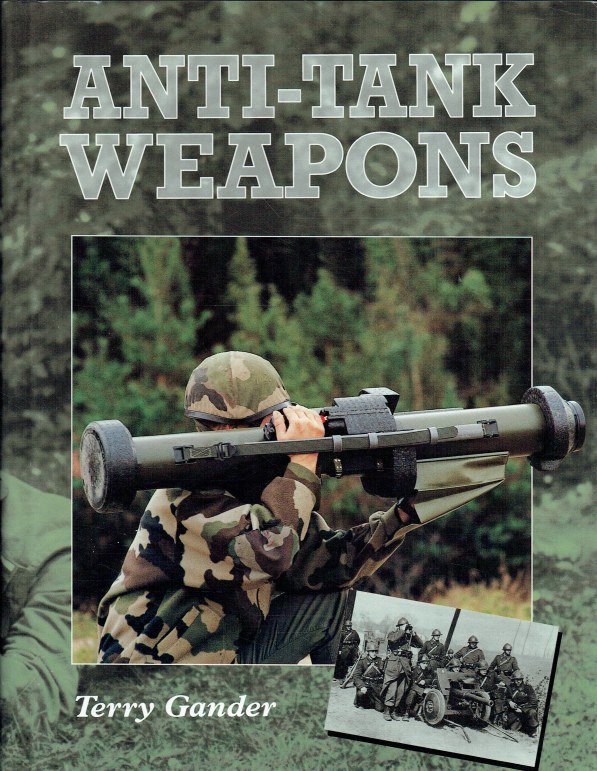 ANTI-TANK WEAPONS
